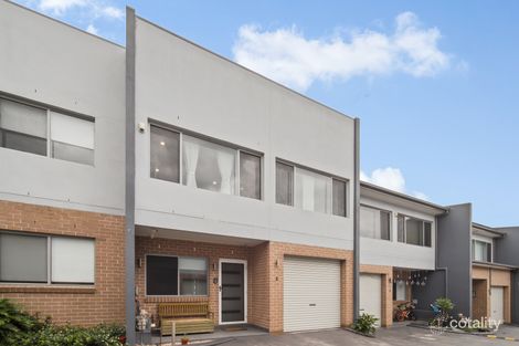 Property photo of 2/210 Great Western Highway Westmead NSW 2145