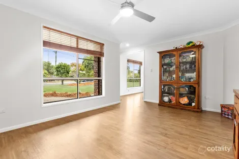 Property photo of 9 Handley Drive Westbrook QLD 4350