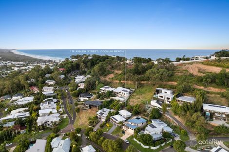 Property photo of 19 Avalon Street Coolum Beach QLD 4573