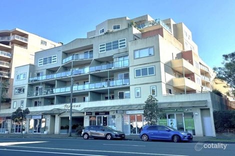 503/104-112 Maroubra Rd, Maroubra, NSW 2035
