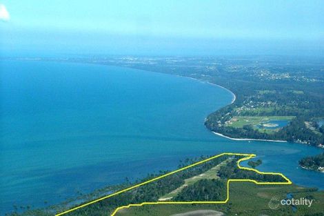 Property photo of LOT 58 Esplanade Burrum Heads QLD 4659