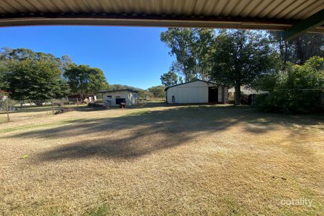 Property photo of 23 Hilda Street Charleville QLD 4470