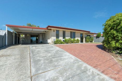 36 Macarthur Ave, Padbury, WA 6025