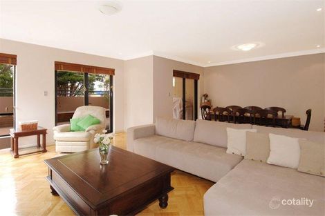 Property photo of 1/18-20 Spencer Street Rose Bay NSW 2029