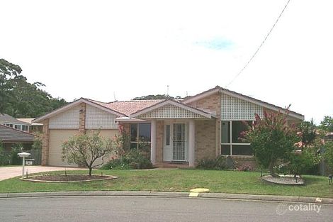Property photo of 3/25 Woodlawn Avenue Mangerton NSW 2500
