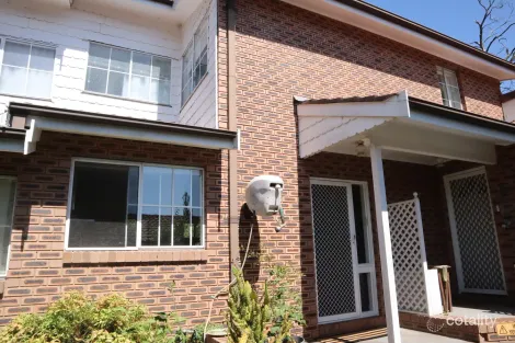 Property photo of 2/3-5 Railway Crescent Mittagong NSW 2575