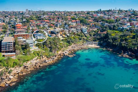 Property photo of 2A Major Street Coogee NSW 2034