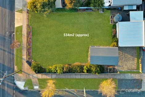 1-3 Warren St, Stawell, VIC 3380