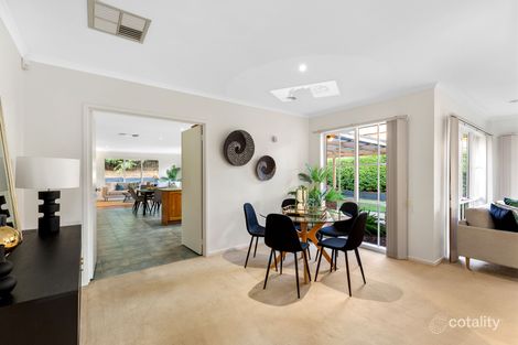 Property photo of 20 Irene Court Diamond Creek VIC 3089