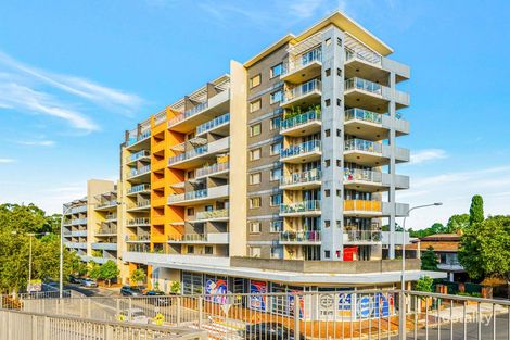 30/286-292 Fairfield St, Fairfield, NSW 2165