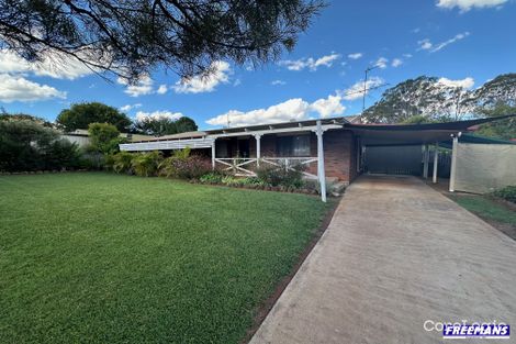 Property photo of 8 Willowglen Street Kingaroy QLD 4610