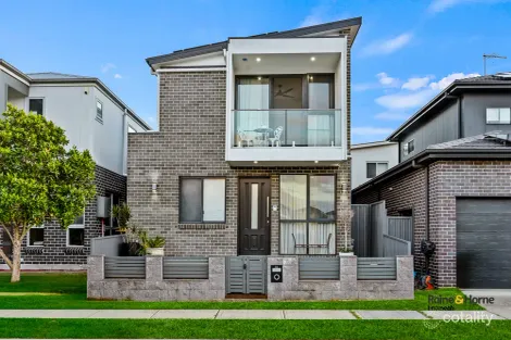 84 Bruce Ferguson Ave, Bardia, NSW 2565