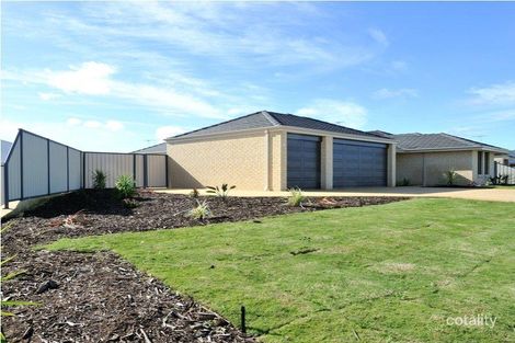 Property photo of 8 Eldorado Loop Meadow Springs WA 6210