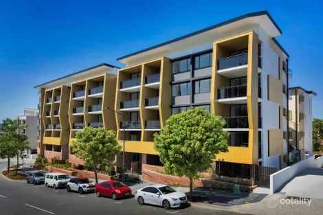 Property photo of 207/31 Peter Doherty Street Dutton Park QLD 4102