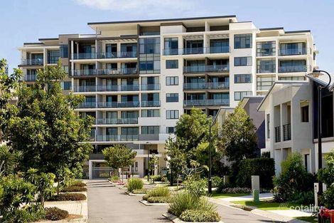 Property photo of 2206/16 Surbiton Court Carindale QLD 4152