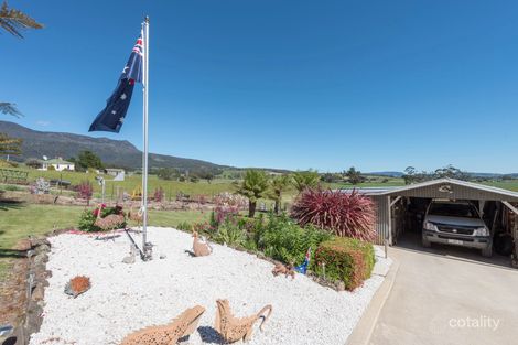 Property photo of 228 Main Road Meander TAS 7304