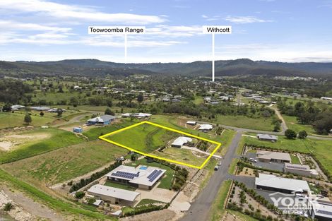 Property photo of 4 Twilight Court Withcott QLD 4352