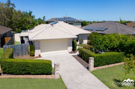 Property photo of 4 Wallum Close Ningi QLD 4511