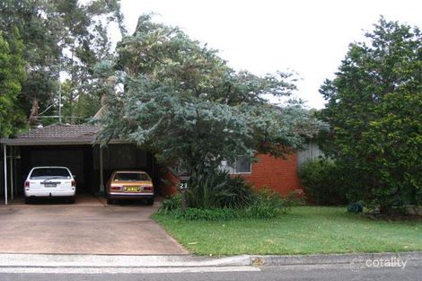 23 Araluen Pl, Sutherland, NSW 2232