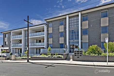 Property photo of 9/1-3 Bligh Street Burwood Heights NSW 2136