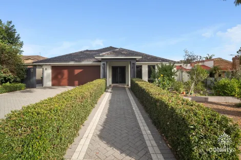 Property photo of 9 Curtis Street Lesmurdie WA 6076