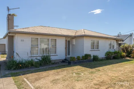 Property photo of 10 Lindsay Place Devonport TAS 7310