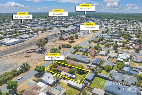Property photo of 86 Sturt Street Echuca VIC 3564