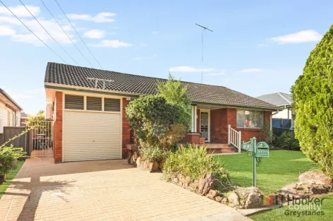 98 Gardenia Pde, Greystanes, NSW 2145