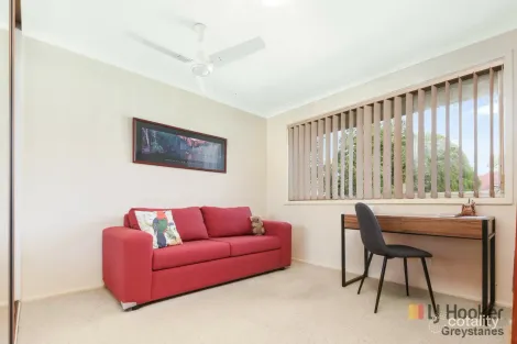 Property photo of 98 Gardenia Parade Greystanes NSW 2145