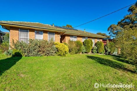 Property photo of 64 Roy Street Donvale VIC 3111