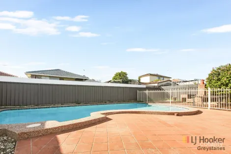 Property photo of 98 Gardenia Parade Greystanes NSW 2145