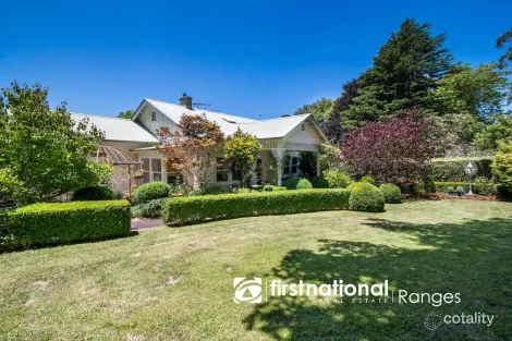 13 The Crescent, Sassafras, VIC 3787