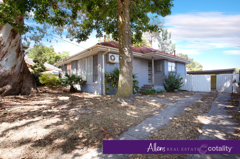 Property photo of 41 Armata Crescent Frankston North VIC 3200