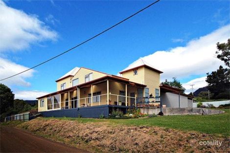 10 Woodbridge Hill Rd, Woodbridge, TAS 7162