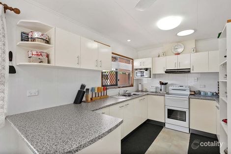 Property photo of 80 Howard Street Burrum Heads QLD 4659