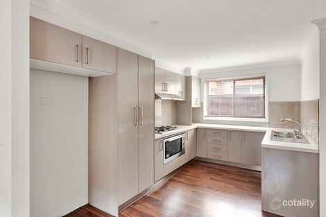 Property photo of 7 Choy Street Truganina VIC 3029