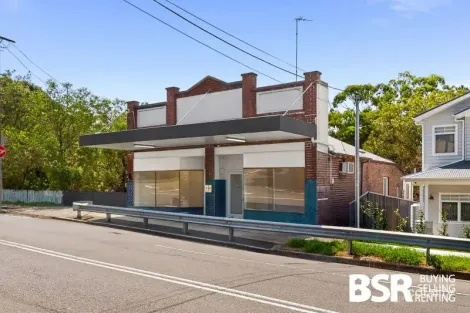 Property photo of 169 Morrison Road Putney NSW 2112