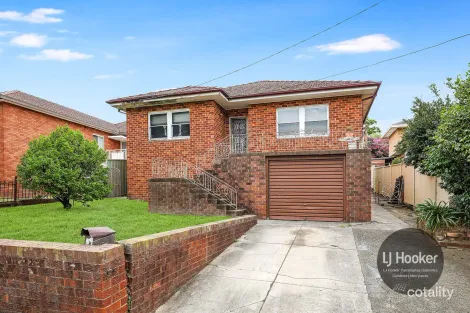 89 Pitt St, Merrylands, NSW 2160