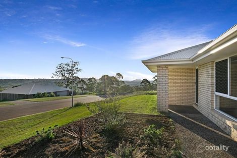 Property photo of 3 Westview Drive Mount Kynoch QLD 4350