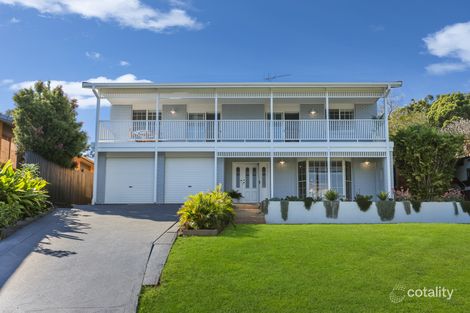 4 Kentia Cl, Port Macquarie, NSW 2444