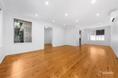 Property photo of 33 Kintore Street Dulwich Hill NSW 2203