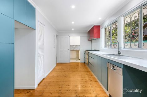Property photo of 33 Kintore Street Dulwich Hill NSW 2203
