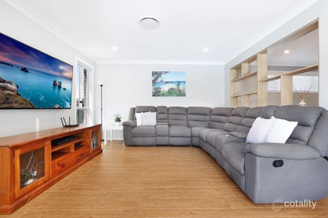 Property photo of 16 Polsson Street Horsley NSW 2530