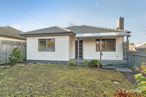 Property photo of 1/18 Leonard Street Frankston VIC 3199