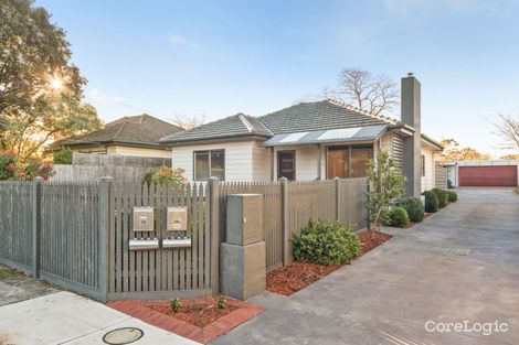 Property photo of 1/18 Leonard Street Frankston VIC 3199