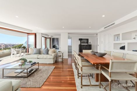 Property photo of 3/31 Benelong Crescent Bellevue Hill NSW 2023