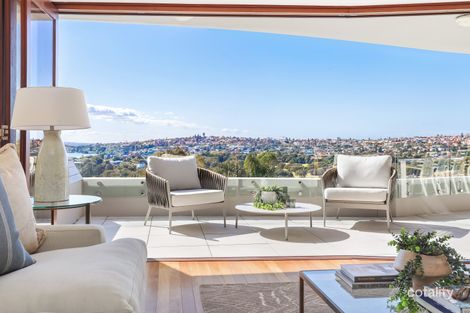 Property photo of 3/31 Benelong Crescent Bellevue Hill NSW 2023