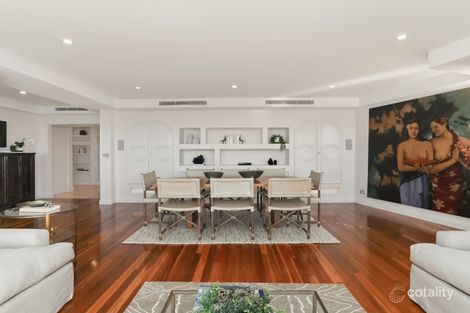 Property photo of 3/31 Benelong Crescent Bellevue Hill NSW 2023