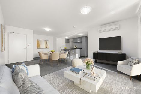 Property photo of 305/80 Chandler Street Belconnen ACT 2617