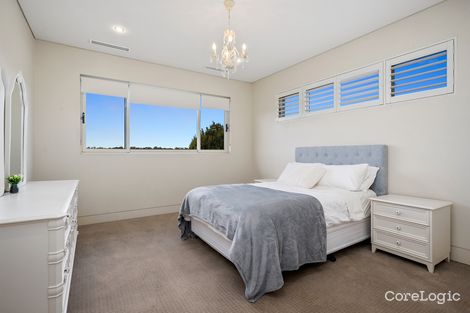 Property photo of 9 De Villiers Rise Bella Vista NSW 2153